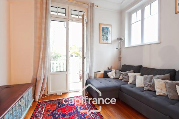 Maison à vendre 10 pièces SCEAUX (92)