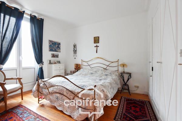 Maison à vendre 10 pièces SCEAUX (92)