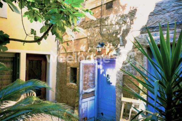 Maison à vendre 8 pièces de 102 m² à Olonzac