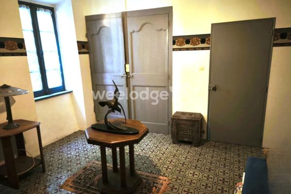 Maison à vendre 8 pièces de 102 m² à Olonzac