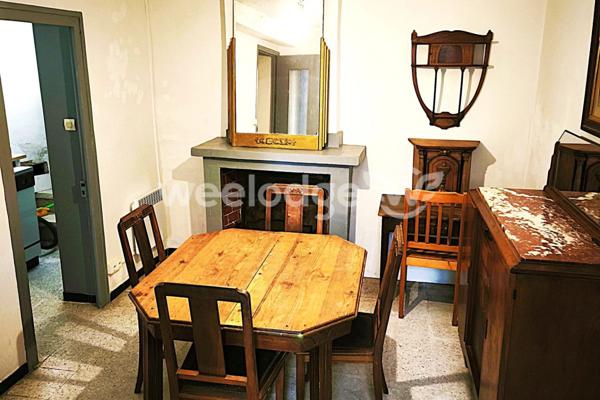 Maison à vendre 8 pièces de 102 m² à Olonzac