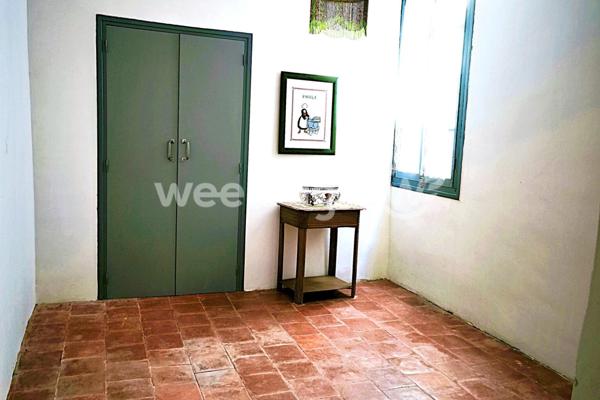 Maison à vendre 8 pièces de 102 m² à Olonzac