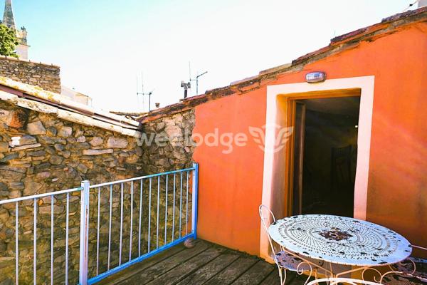 Maison à vendre 8 pièces de 102 m² à Olonzac