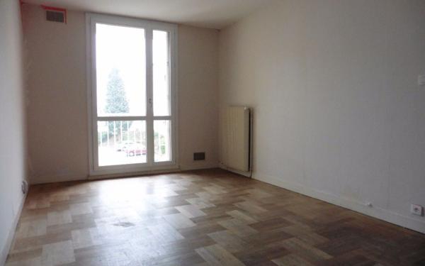 Appartement à louer    2 pièces •  Limoges