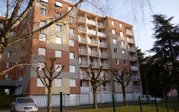 Appartement à louer    2 pièces •  Limoges