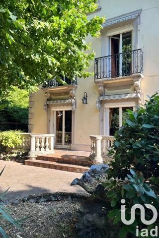 Maison à vendre 4 pièces 125 m² Fontaine