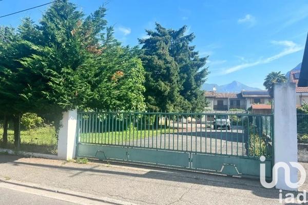 Maison à vendre 4 pièces 125 m² Fontaine