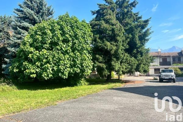 Maison à vendre 4 pièces 125 m² Fontaine