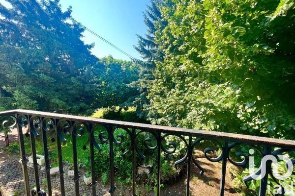 Maison à vendre 4 pièces 125 m² Fontaine