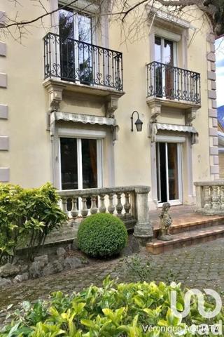 Maison à vendre 4 pièces 125 m² Fontaine