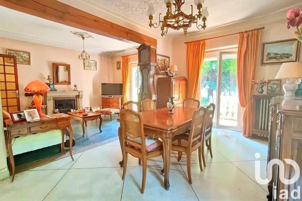 Maison à vendre 4 pièces 125 m² Fontaine