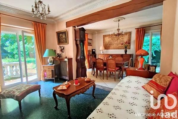 Maison à vendre 4 pièces 125 m² Fontaine