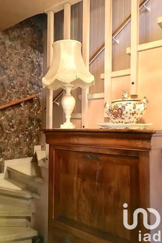 Maison à vendre 4 pièces 125 m² Fontaine