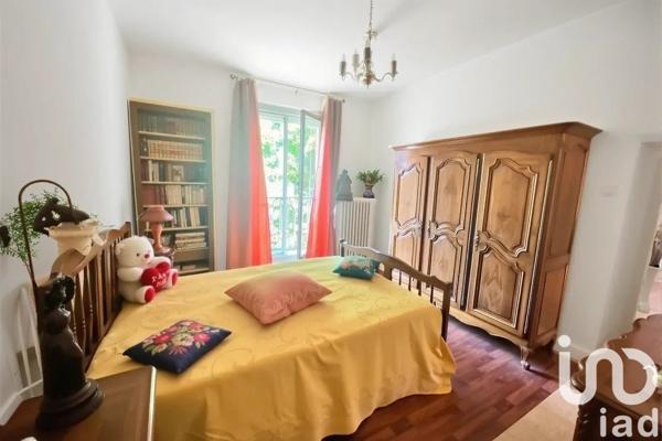 Maison à vendre 4 pièces 125 m² Fontaine