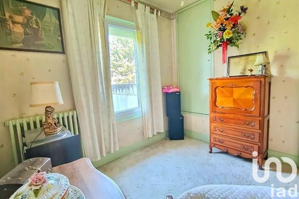 Maison à vendre 4 pièces 125 m² Fontaine