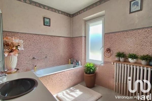 Maison à vendre 4 pièces 125 m² Fontaine