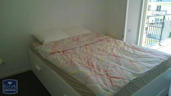 Appartement à vendre 2 pièces 42m²