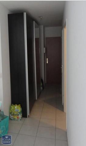 Appartement à vendre 2 pièces 42m²