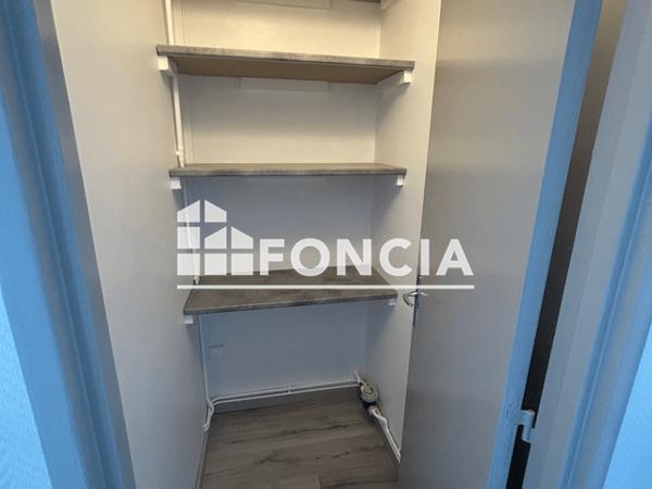 Location Appartement 3 pièces 60 m² - 18 AVENUE DE L'EUROPE Laon 02000