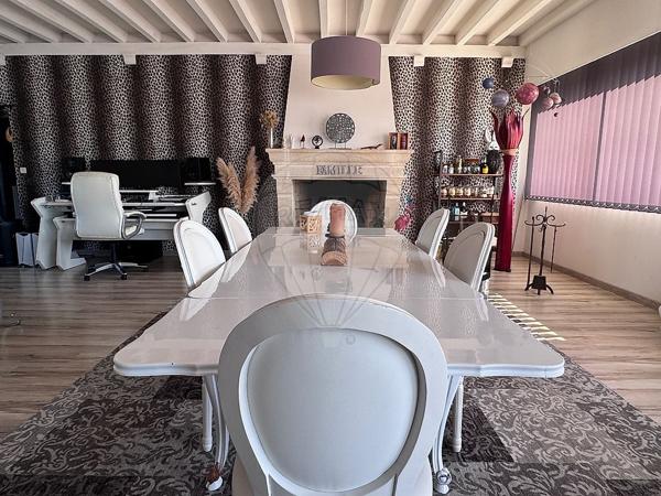 Local d’activité  en vente - Rotonde