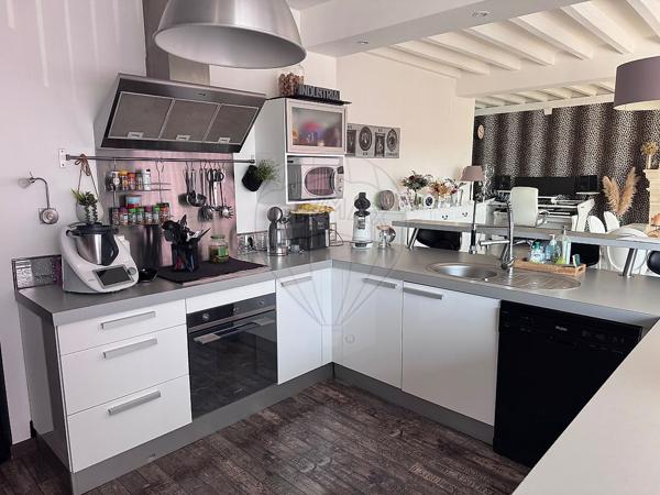 Local d’activité  en vente - Rotonde