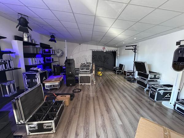 Local d’activité  en vente - Rotonde