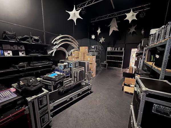 Local d’activité  en vente - Rotonde