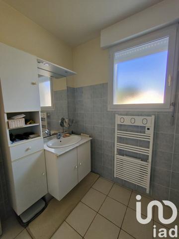 Maison à vendre 3 pièces 84 m² Grosbreuil