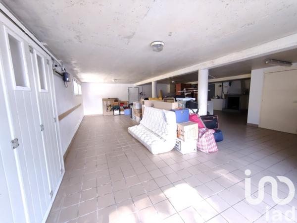 Maison à vendre 3 pièces 84 m² Grosbreuil