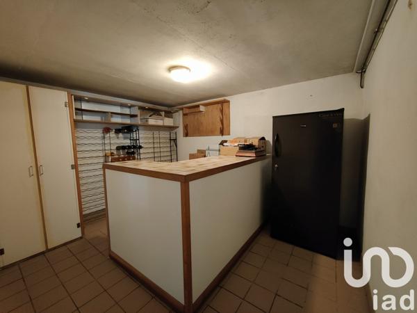 Maison à vendre 3 pièces 84 m² Grosbreuil