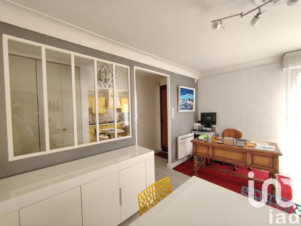 Maison à vendre 3 pièces 84 m² Grosbreuil