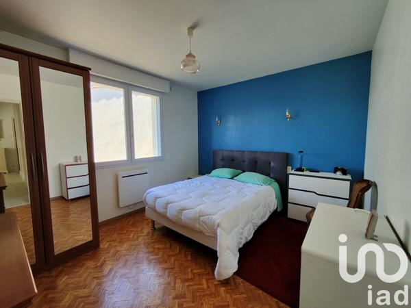 Maison à vendre 3 pièces 84 m² Grosbreuil