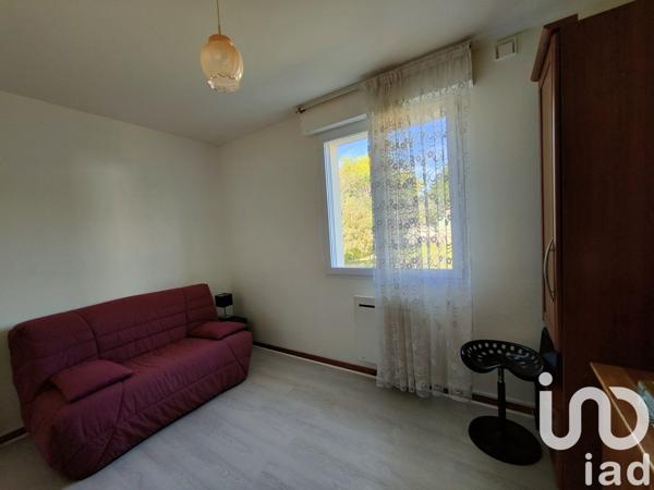 Maison à vendre 3 pièces 84 m² Grosbreuil