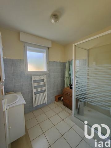 Maison à vendre 3 pièces 84 m² Grosbreuil