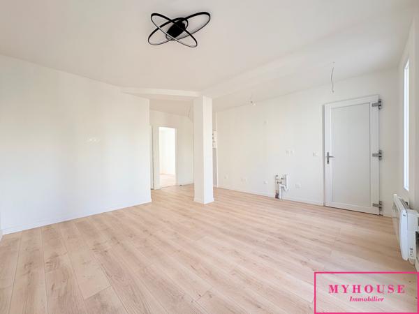 Appartement
                                                                                                                                                                                                                                                                                                                        3 pièce(s)                                                                                                                                                                                                          2 chambre(s)                                                                                                                                                                                                          46.77  m²