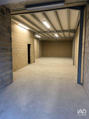 Location local d’activité 95 m² Ozoir-la-Ferrière