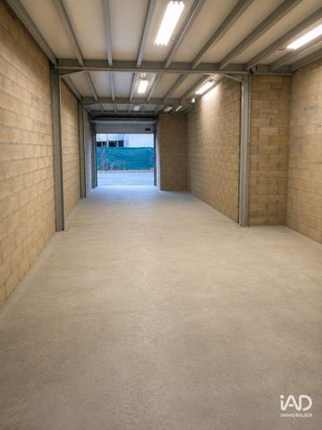 Location local d’activité 95 m² Ozoir-la-Ferrière