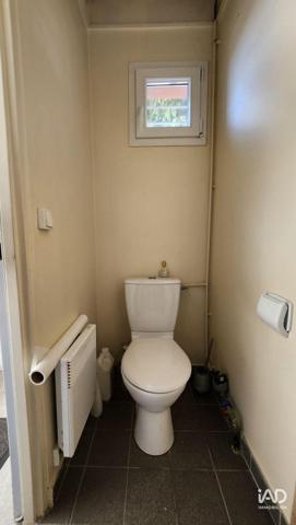 Location local d’activité 95 m² Ozoir-la-Ferrière