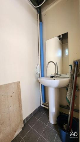 Location local d’activité 95 m² Ozoir-la-Ferrière