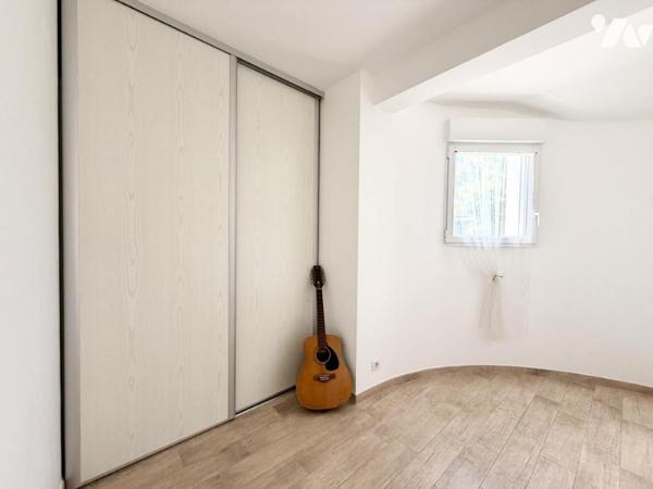 Maison - Plain-pied / Secteur Geltière - PORNIC