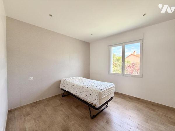 Maison - Plain-pied / Secteur Geltière - PORNIC