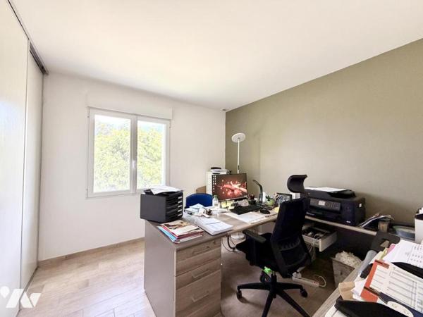 Maison - Plain-pied / Secteur Geltière - PORNIC