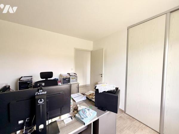 Maison - Plain-pied / Secteur Geltière - PORNIC