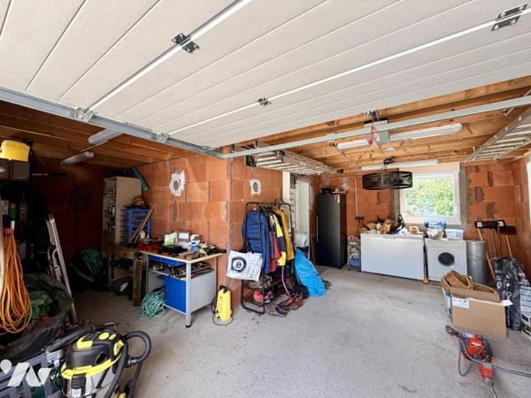 Maison - Plain-pied / Secteur Geltière - PORNIC