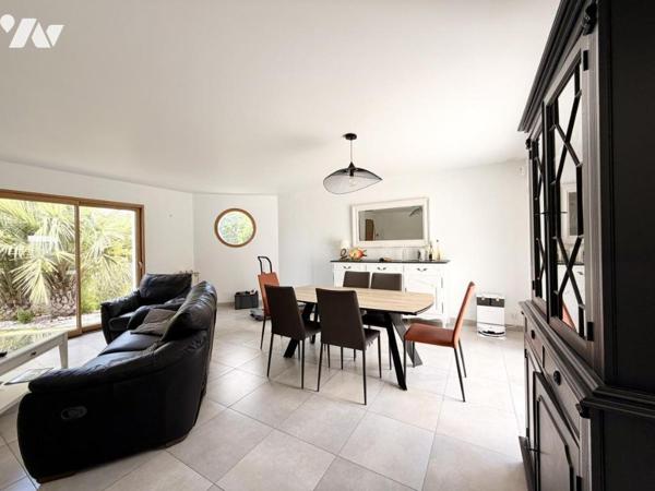 Maison - Plain-pied / Secteur Geltière - PORNIC