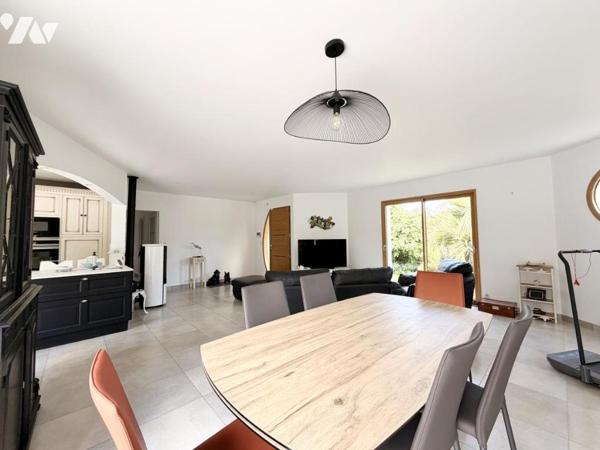 Maison - Plain-pied / Secteur Geltière - PORNIC