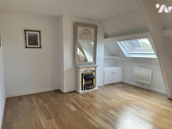 APPARTEMENT - DIEPPE