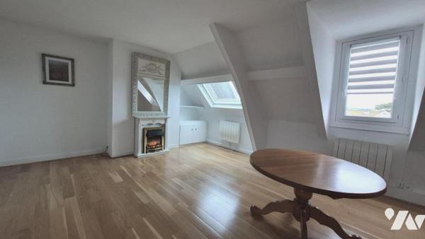 APPARTEMENT - DIEPPE