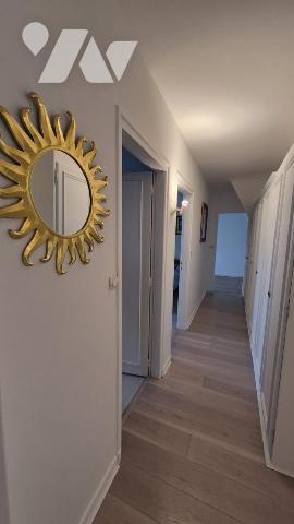 APPARTEMENT - DIEPPE