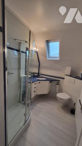 APPARTEMENT - DIEPPE